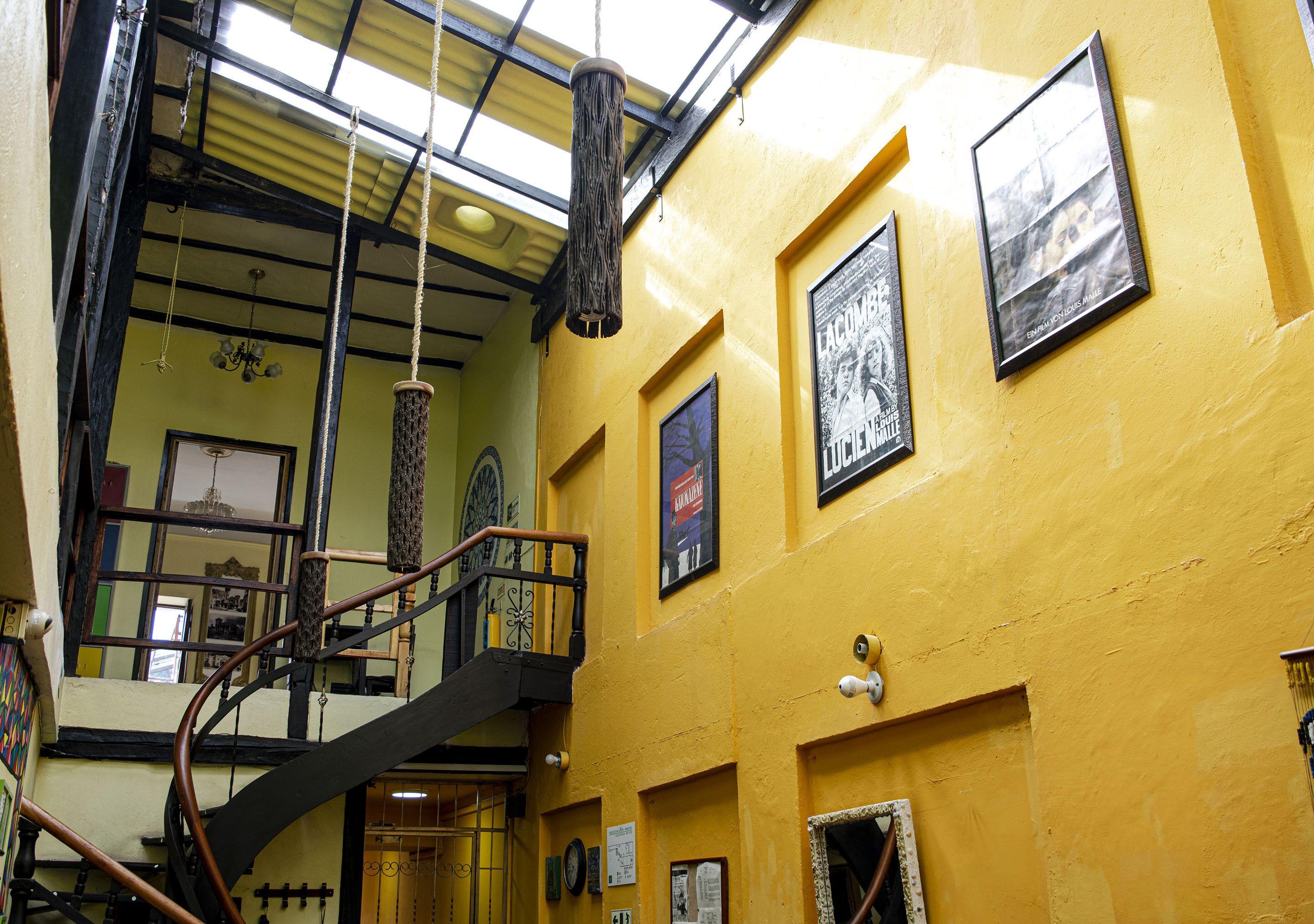 Onde Pepe Hostel - Bogota — Fotos 1